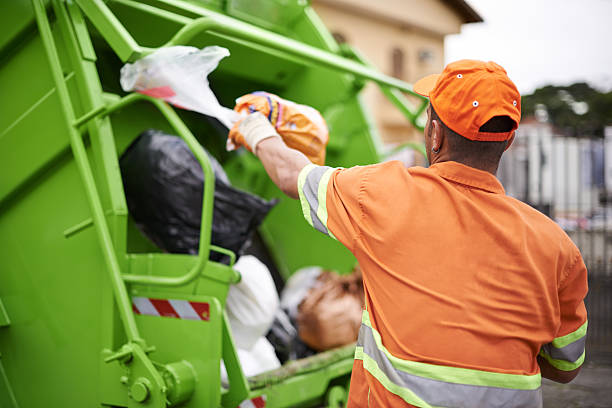 Best Commercial Junk Removal  in Crab Orchard, WV