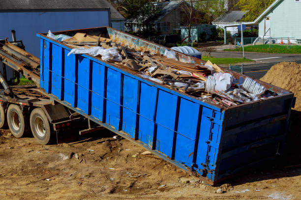 Professional Junk Removal Services in Crab Orchard, WV
