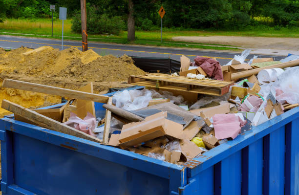 Best Residential Junk Removal  in Crab Orchard, WV