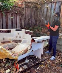 Best Same-Day Junk Removal Services  in Crab Orchard, WV